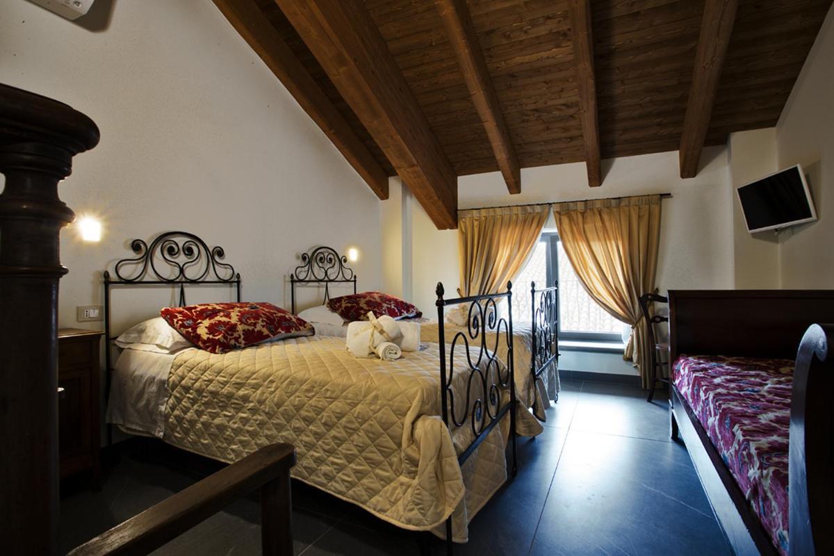 Besenzone Agriturismo Tenuta Casteldardo المظهر الخارجي الصورة