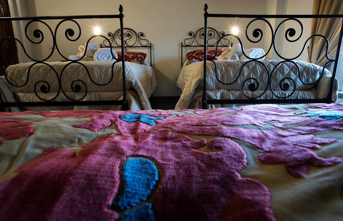 Besenzone Agriturismo Tenuta Casteldardo المظهر الخارجي الصورة