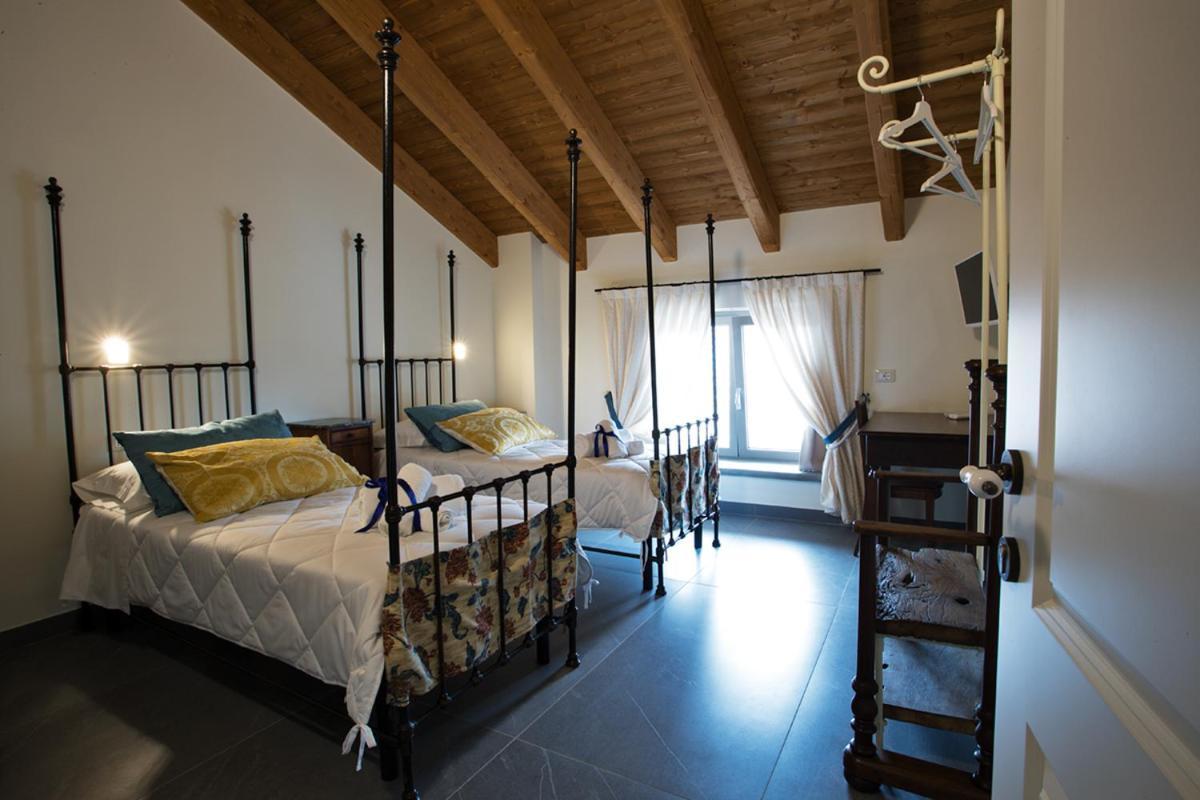 Besenzone Agriturismo Tenuta Casteldardo المظهر الخارجي الصورة