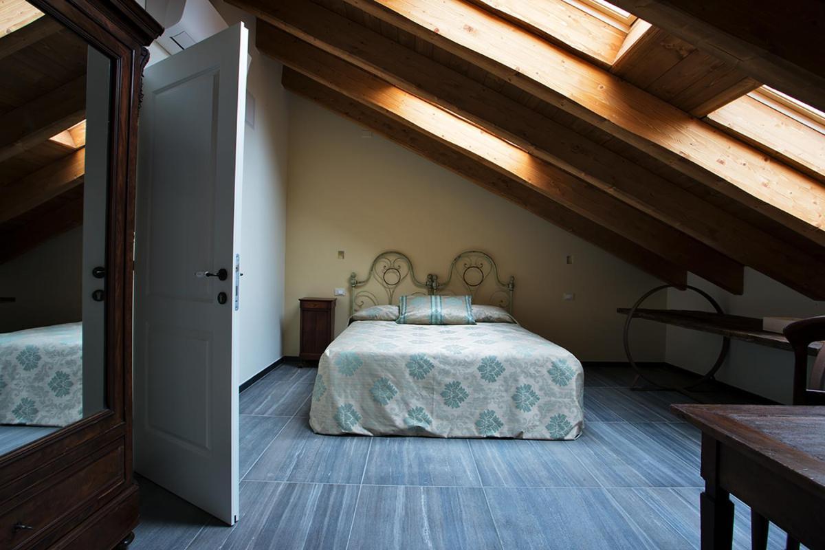 Besenzone Agriturismo Tenuta Casteldardo المظهر الخارجي الصورة