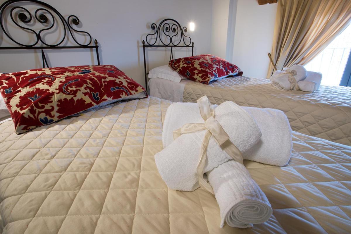 Besenzone Agriturismo Tenuta Casteldardo المظهر الخارجي الصورة